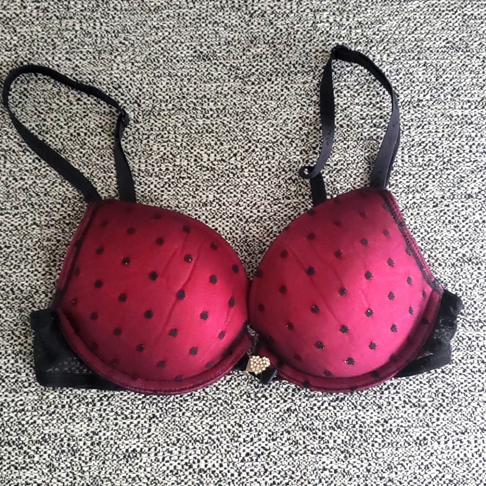 Victoria Secret Sexy Little Thing Bra